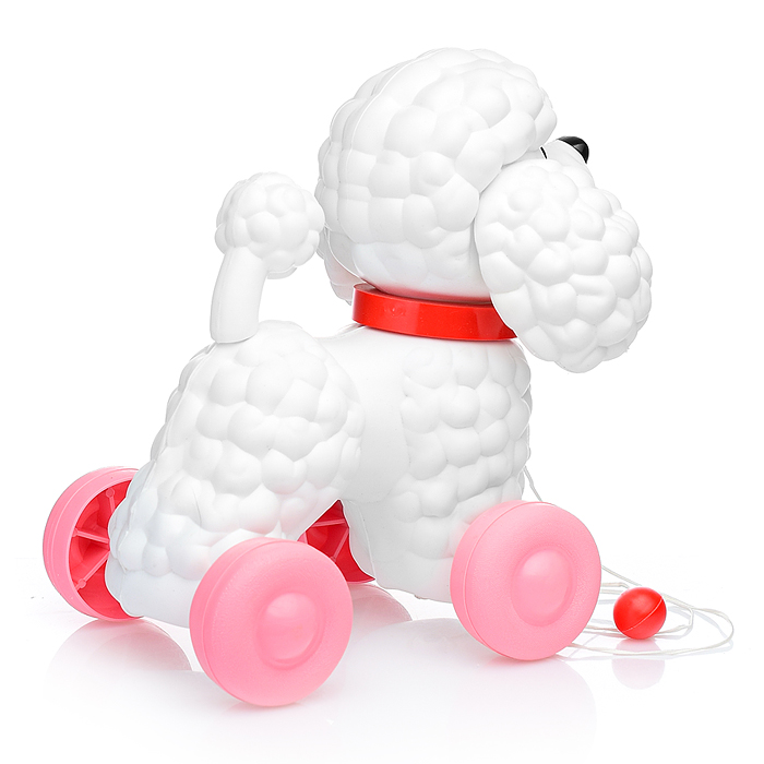 Фото к товару Каталка "Фафик" Каталка "Фафик"