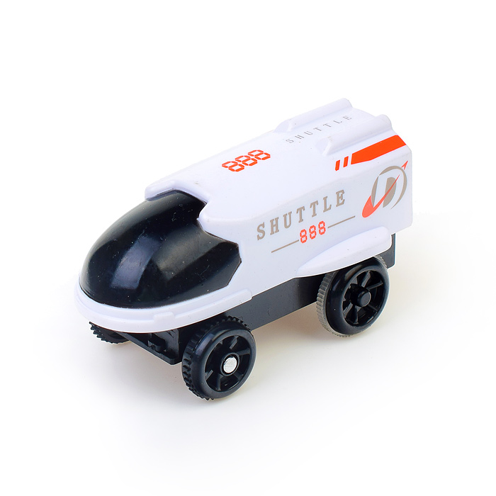 Фото к товару Трек космический 888-87 в коробке Трек космический 888-87 в коробке