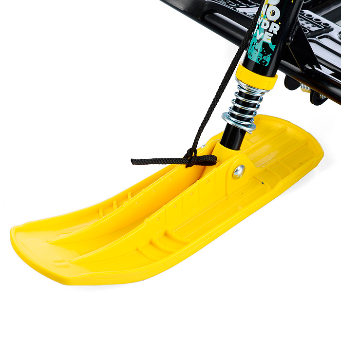 Фото к товару Игрушка. Снегокат "Тимка спорт 2+" (Winter sport) Игрушка. Снегокат "Тимка спорт 2+" (Winter sport)