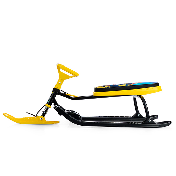 Фото к товару Игрушка. Снегокат "Тимка спорт 2+" (Winter sport) Игрушка. Снегокат "Тимка спорт 2+" (Winter sport)