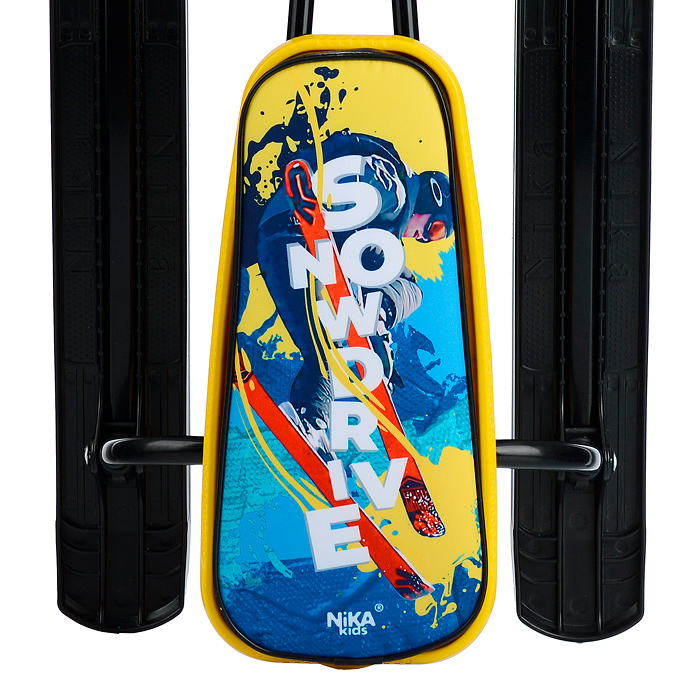 Фото к товару Игрушка. Снегокат "Тимка спорт 2+" (Winter sport) Игрушка. Снегокат "Тимка спорт 2+" (Winter sport)