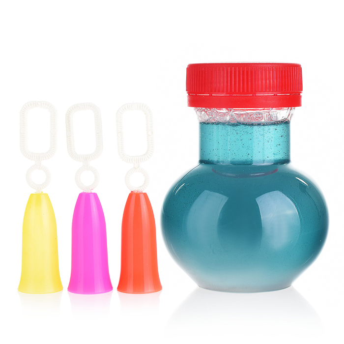 Мыльные пузыри "Радуга" "Пальчики" (в зеркальном пакете) Мыльные пузыри "Радуга" "Пальчики" (в зеркальном пакете)