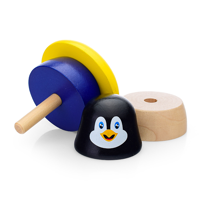 Фото к товару Пингвинчик Пингвинчик