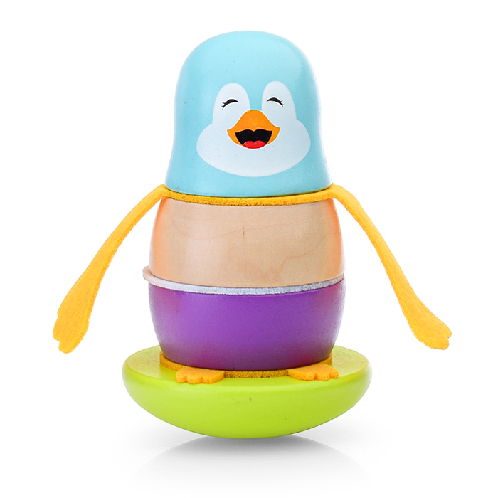 Фото к товару Пингвинчик Пингвинчик