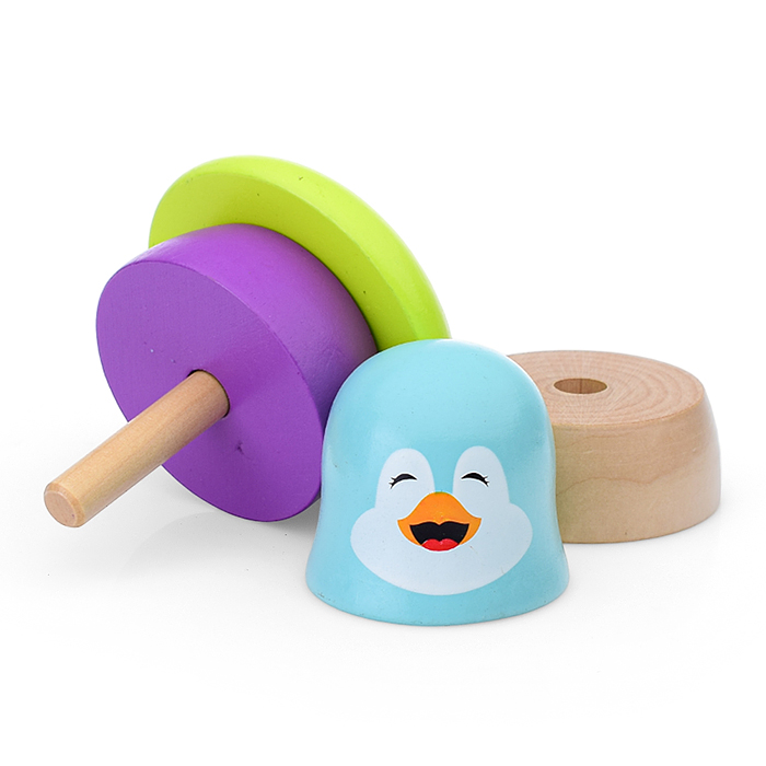 Фото к товару Пингвинчик Пингвинчик