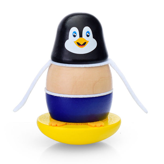 Фото к товару Пингвинчик Пингвинчик