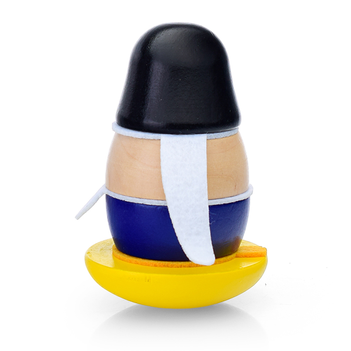 Фото к товару Пингвинчик Пингвинчик