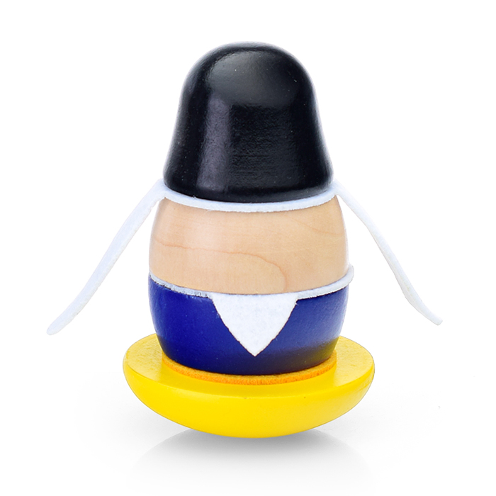 Фото к товару Пингвинчик Пингвинчик