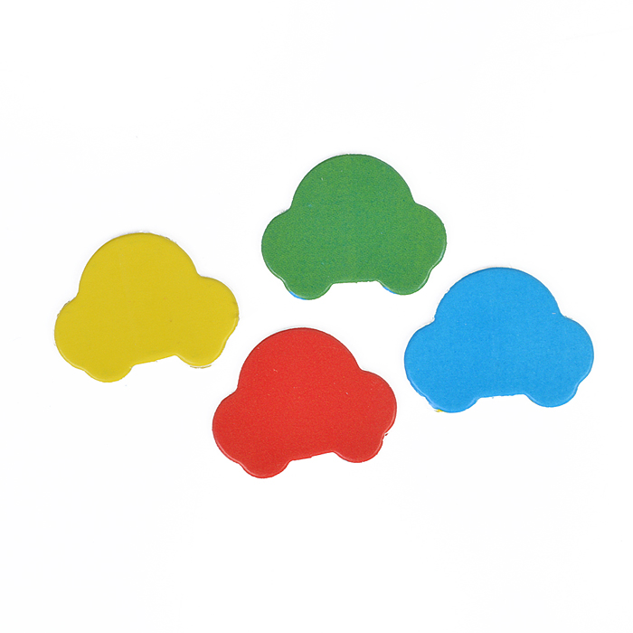 Фото к товару Настольная игра в коробке "Кто украл день рождения?" Настольная игра в коробке "Кто украл день рождения?"