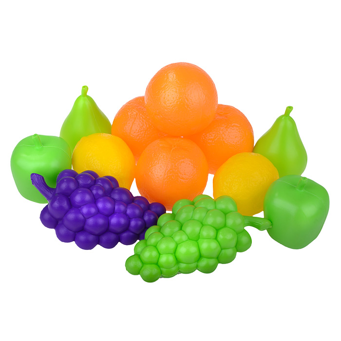 Набор продуктов №4 (12 элементов) (в сеточке) Набор продуктов №4 (12 элементов) (в сеточке)