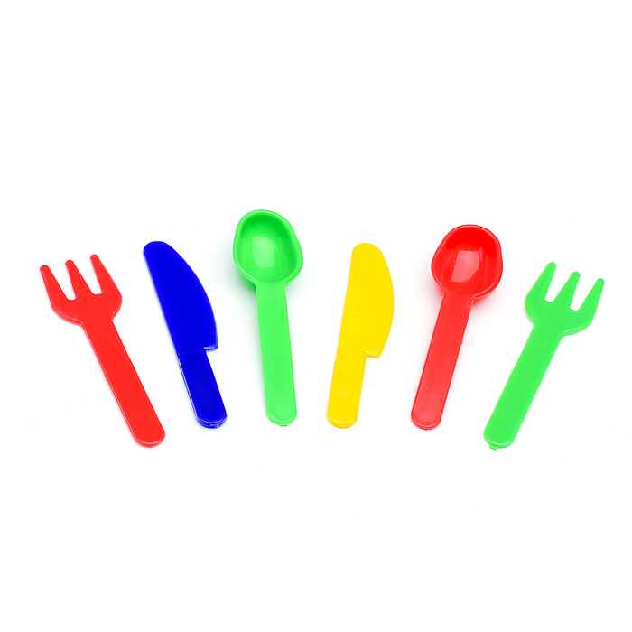 Набор посуды "Ульянка" (на 2 персоны)