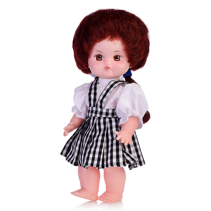 Кукла Саша (модель 2) 30см., в пакете Кукла Саша (модель 2) 30см., в пакете