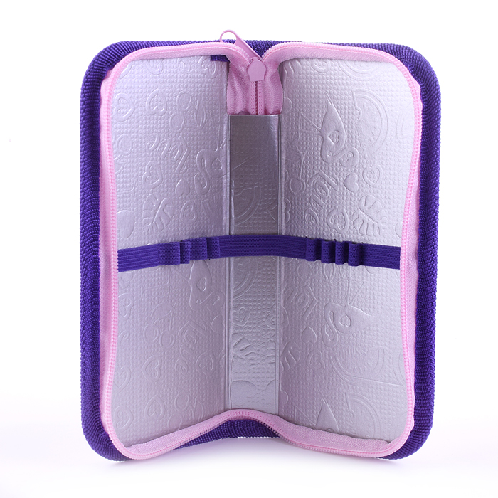 Фото к товару Пенал односекционный Лайт средний "Следуй за звездой 2023" Пенал односекционный Лайт средний "Следуй за звездой 2023"