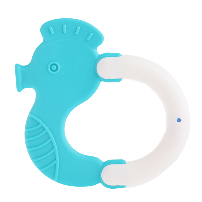 Набор погремушек DL1603 "Микс" в коробке