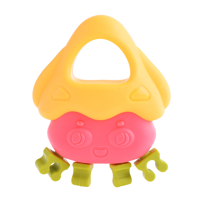 Набор погремушек DL1603 "Микс" в коробке