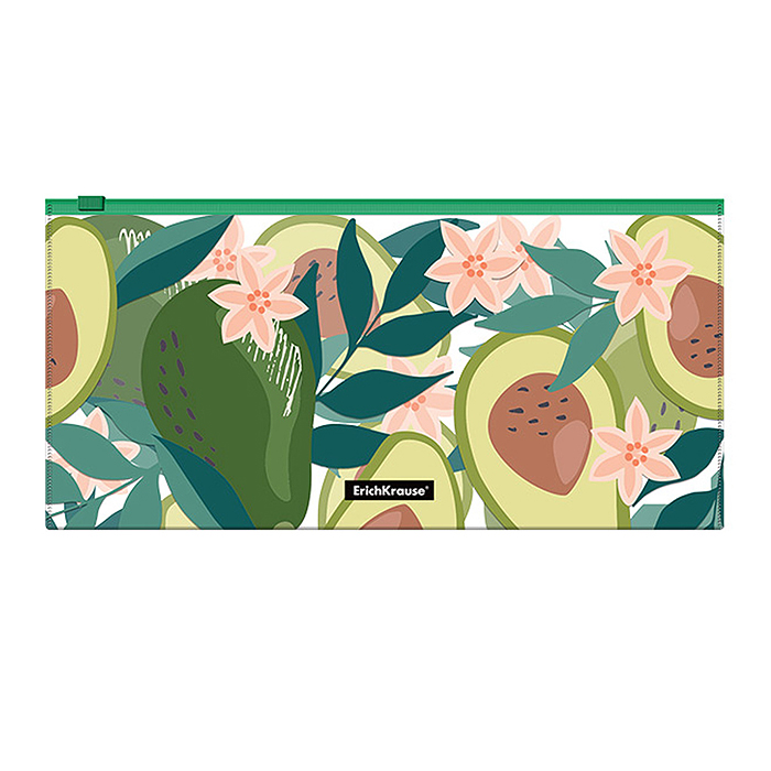 Zip-пакет пластиковый Avocado Dusk, Travel Zip-пакет пластиковый Avocado Dusk, Travel