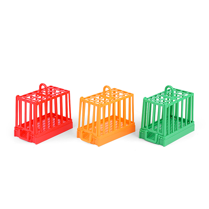 Муромец, автомобиль для перевозки зверей