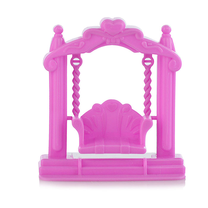 Фото к товару Игровой набор "Домик" в коробке Игровой набор "Домик" в коробке