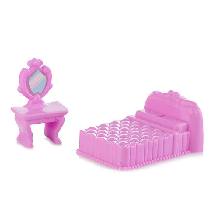 Фото к товару Игровой набор "Домик" в коробке Игровой набор "Домик" в коробке