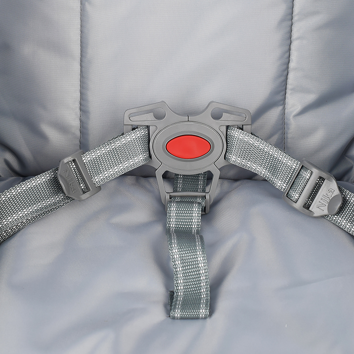 Фото к товару Коляска комбинированная "Наши детки 3-1К" (скандинавский зеленый) Коляска комбинированная "Наши детки 3-1К" (скандинавский зеленый)