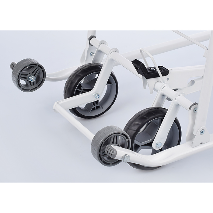 Фото к товару Коляска комбинированная "Наши детки 3-1К" (скандинавский зеленый) Коляска комбинированная "Наши детки 3-1К" (скандинавский зеленый)