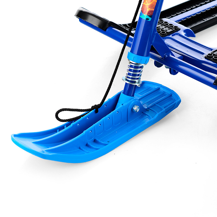 Фото к товару Игрушка. Снегокат "Тимка спорт 2" (космический) Игрушка. Снегокат "Тимка спорт 2" (космический)