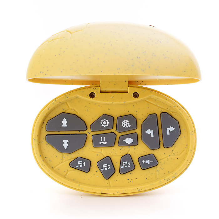 Фото к товару Динозавр K26/219-06313 "Велоцираптор" серый, р/у, 27MHz, в коробке Динозавр K26/219-06313 "Велоцираптор" серый, р/у, 27MHz, в коробке