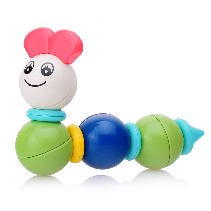 Фото к товару Конструктор RX0525 52 дет., в коробке Конструктор RX0525 52 дет., в коробке