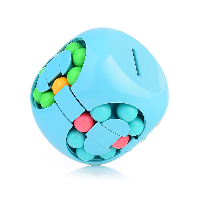 Фото к товару Головоломка 1111-112 в коробке Головоломка 1111-112 в коробке