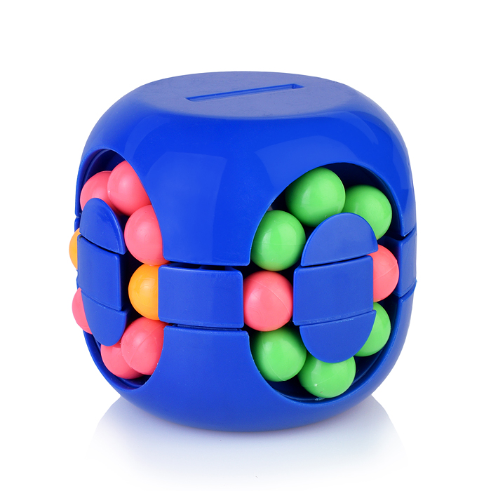 Фото к товару Головоломка 1111-112 в коробке Головоломка 1111-112 в коробке