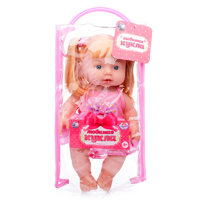 Фото к товару Кукла 205-Q "Радочка" в ярком платье, на батарейках, в ассортименте, в пакете Кукла 205-Q "Радочка" в ярком платье, на батарейках, в ассортименте, в пакете