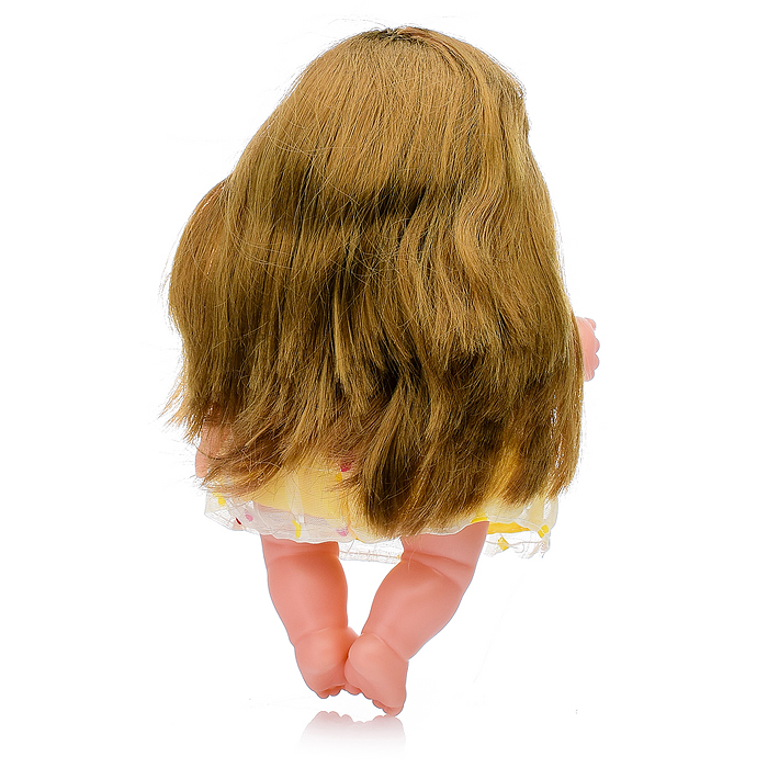 Фото к товару Кукла 205-Q "Радочка" в ярком платье, на батарейках, в ассортименте, в пакете Кукла 205-Q "Радочка" в ярком платье, на батарейках, в ассортименте, в пакете