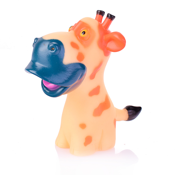 Фото к товару Набор игрушек для купания SZ-YS712B в сетке Набор игрушек для купания SZ-YS712B в сетке