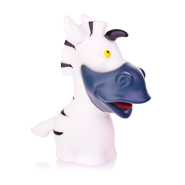 Фото к товару Набор игрушек для купания SZ-YS712B в сетке Набор игрушек для купания SZ-YS712B в сетке