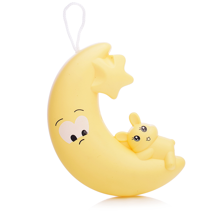 Фото к товару Карусель 1231-B2 музыкальная, в коробке Карусель 1231-B2 музыкальная, в коробке