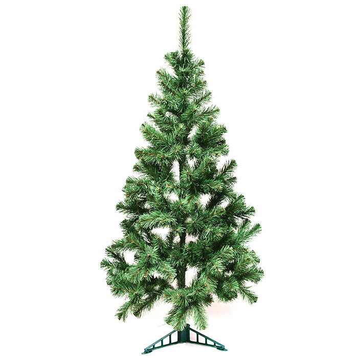 Елка искусственная "Натуральная" 100см Елка искусственная "Натуральная" 100см