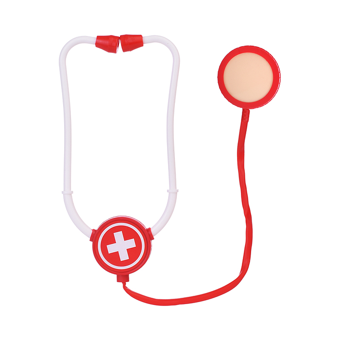 Кукла Врач м1 45см., в коробке