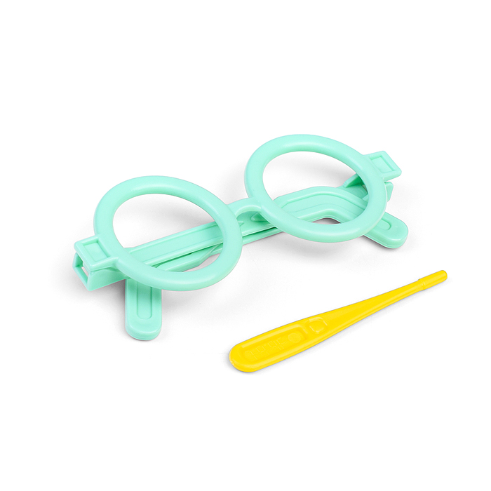 Фото к товару Набор доктор №2 (12 пред.) Набор доктор №2 (12 пред.)