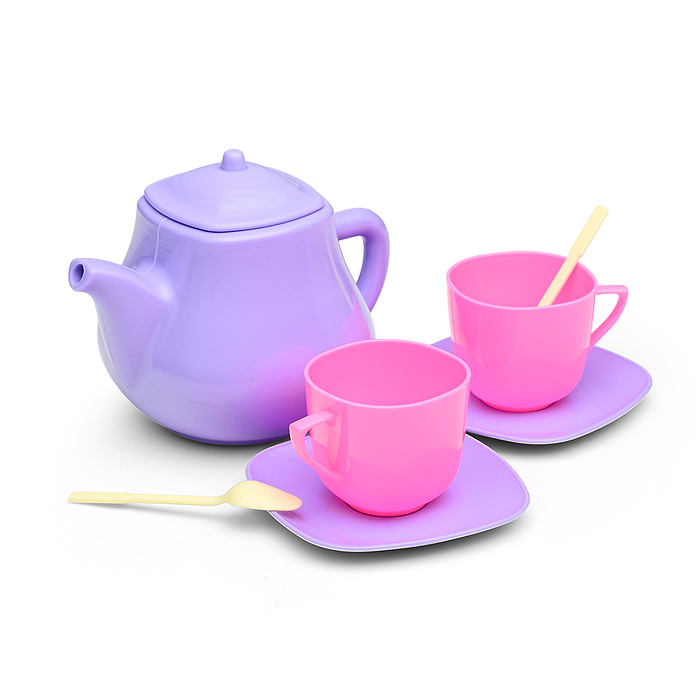 Игра "Детский кухонный набор" (7пр.) Игра "Детский кухонный набор" (7пр.)