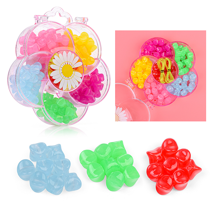 Набор MX63 "Создание украшений" в коробке Набор MX63 "Создание украшений" в коробке