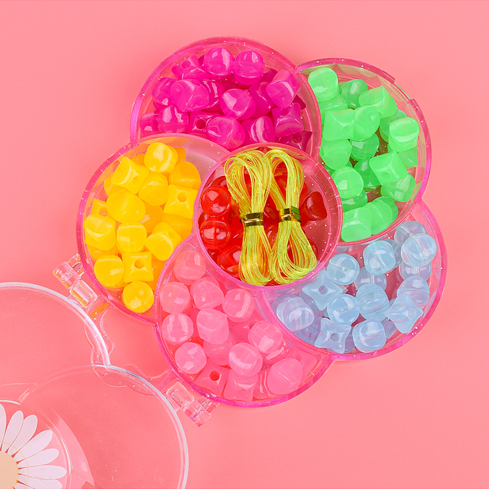 Фото к товару Набор MX63 "Создание украшений" в коробке Набор MX63 "Создание украшений" в коробке