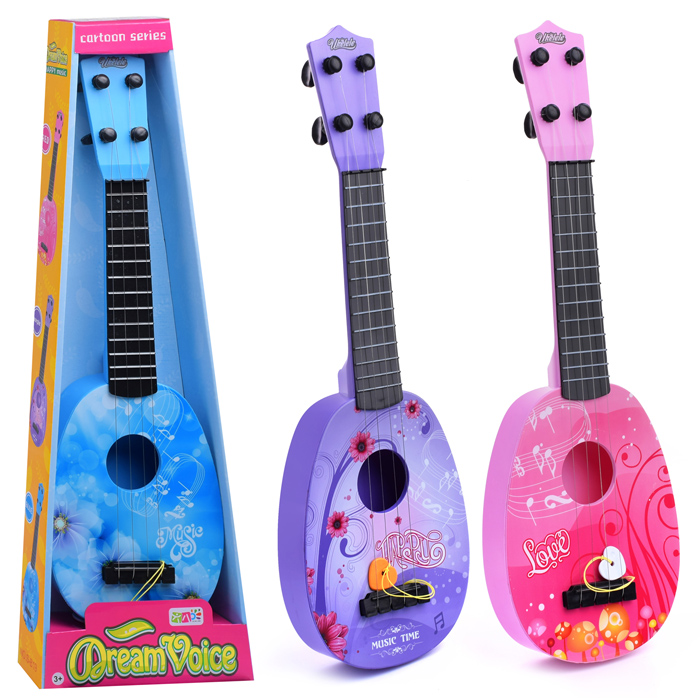 Гитара S-B19 "Голос из сна" в коробке