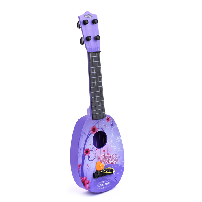 Фото к товару Гитара S-B19 "Голос из сна" в коробке Гитара S-B19 "Голос из сна" в коробке