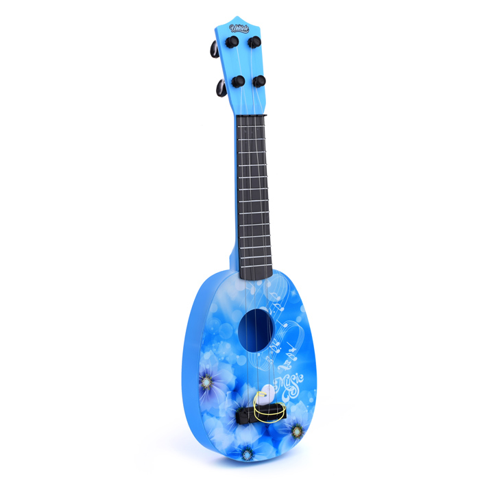 Фото к товару Гитара S-B19 "Голос из сна" в коробке Гитара S-B19 "Голос из сна" в коробке