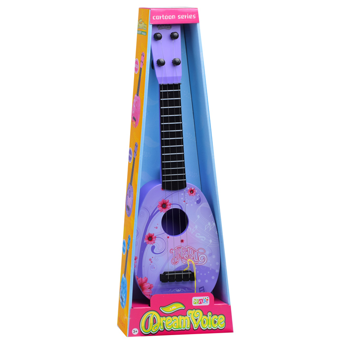 Фото к товару Гитара S-B19 "Голос из сна" в коробке Гитара S-B19 "Голос из сна" в коробке