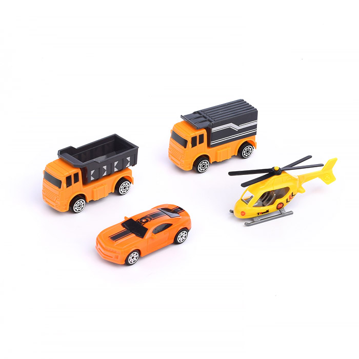 Трек-катапульта 213-1326 в коробке