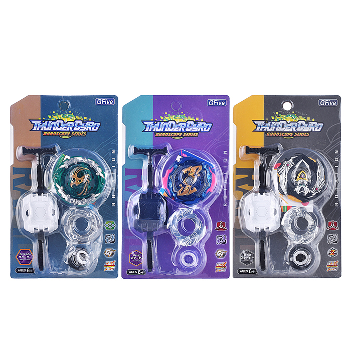 Запускалка GF802A "Супергерой" на листе Запускалка GF802A "Супергерой" на листе