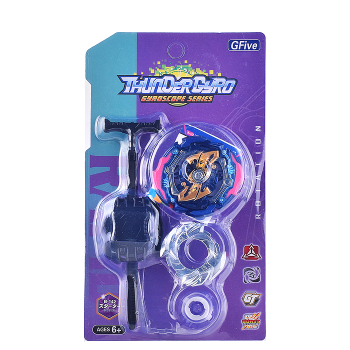 Фото к товару Запускалка GF802A "Супергерой" на листе Запускалка GF802A "Супергерой" на листе