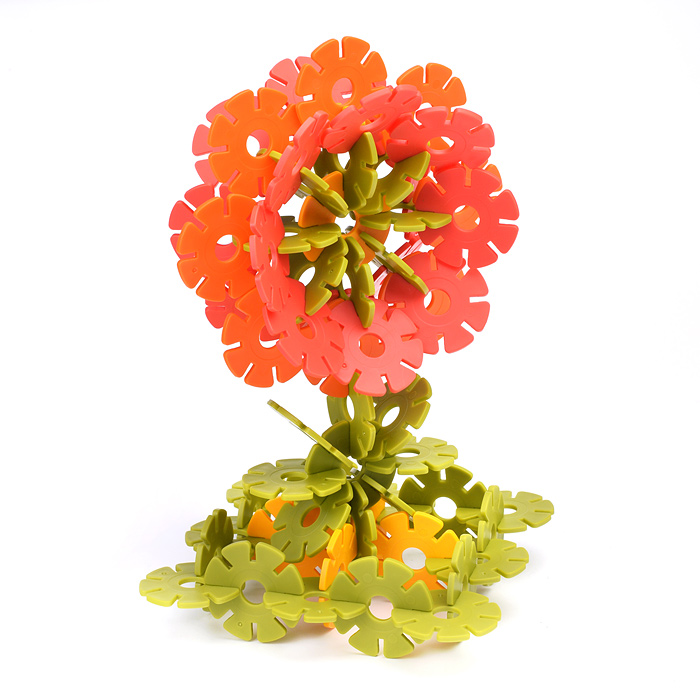 Фото к товару Конструктор S-Y034 "Воображай и создавай" (205 дет.) в коробке Конструктор S-Y034 "Воображай и создавай" (205 дет.) в коробке