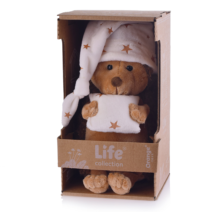 Ёжик Life Колюнчик: Сладкие сны 20   